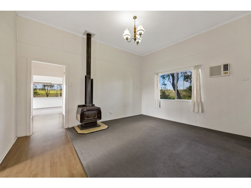 331 Gowrie Junction Road, Gowrie Junction QLD 4352