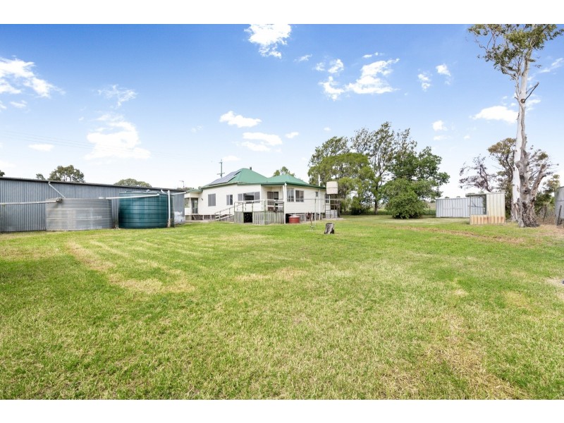 331 Gowrie Junction Road, Gowrie Junction QLD 4352