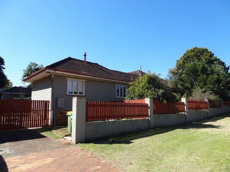 109 Stuart Street, North Toowoomba QLD 4350