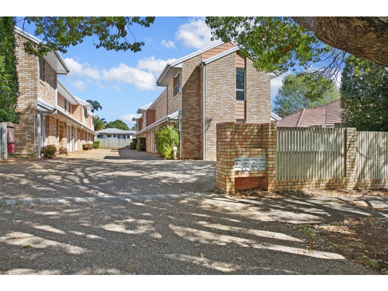 6/179 Geddes Street, South Toowoomba QLD 4350