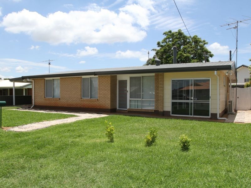 10 Florence Street, Harristown QLD 4350