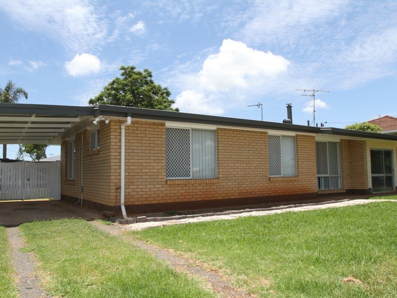 10 Florence Street, Harristown QLD 4350