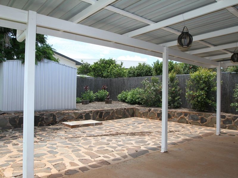 10 Florence Street, Harristown QLD 4350