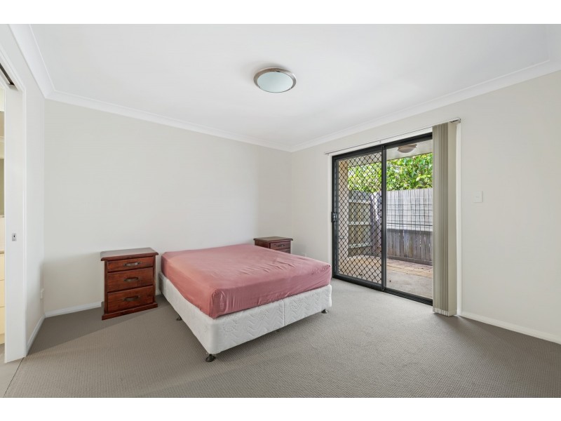 4/18 Gostwyck Street, Newtown QLD 4350