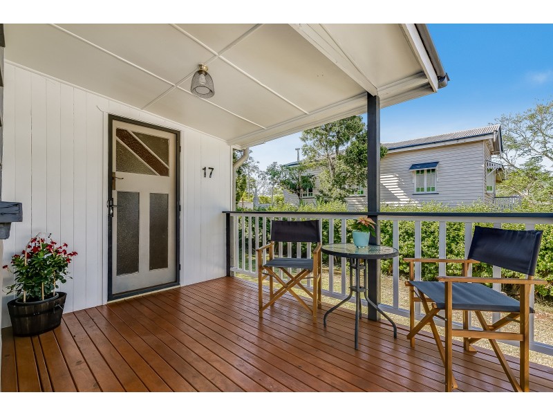 17 Bothwell Street, Newtown QLD 4350