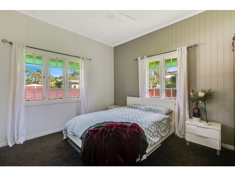 17 Bothwell Street, Newtown QLD 4350