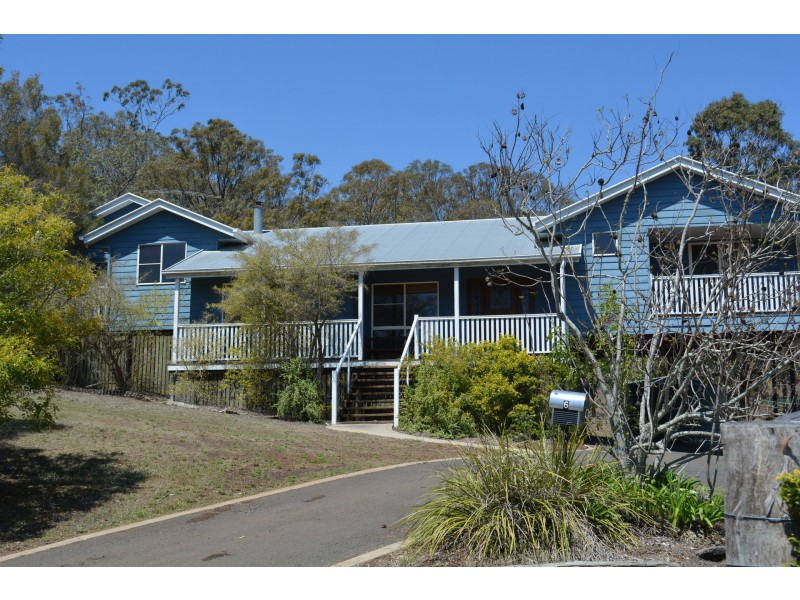 6 Echidna Street, Top Camp QLD 4350