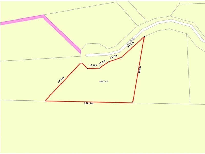 6 Echidna Street, Top Camp QLD 4350
