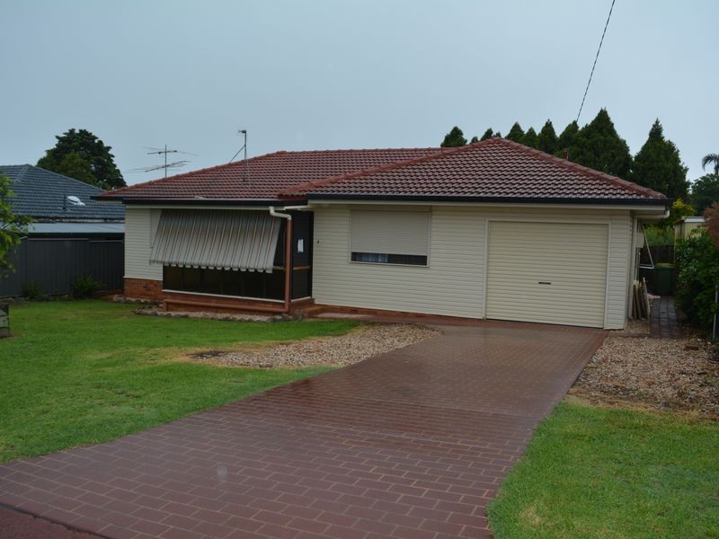 12 Corser Street, Centenary Heights QLD 4350
