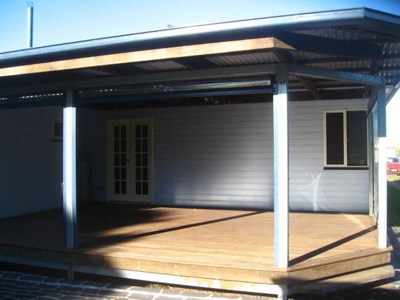 5 Lloyd Street, Harristown QLD 4350