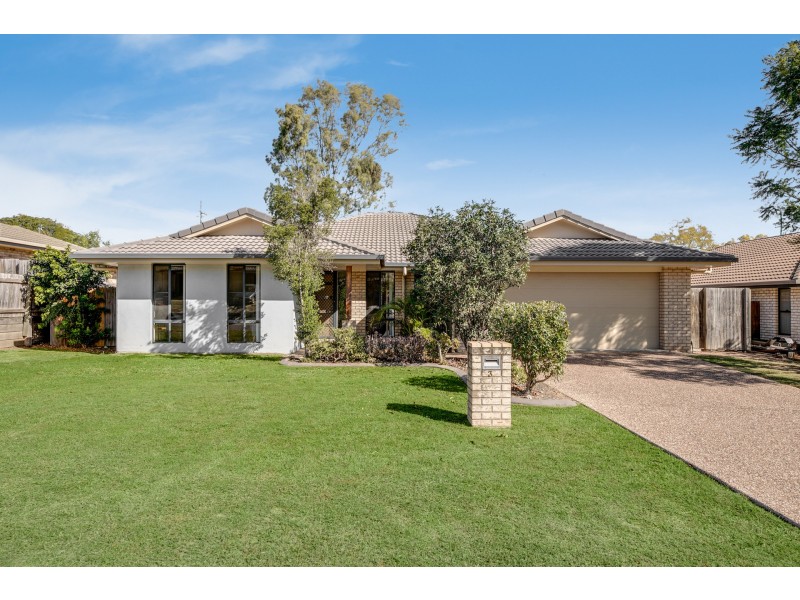 3 Paige Place, Helidon QLD 4344