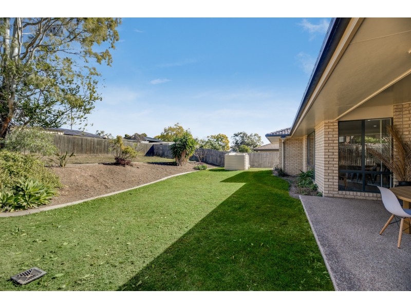 3 Paige Place, Helidon QLD 4344