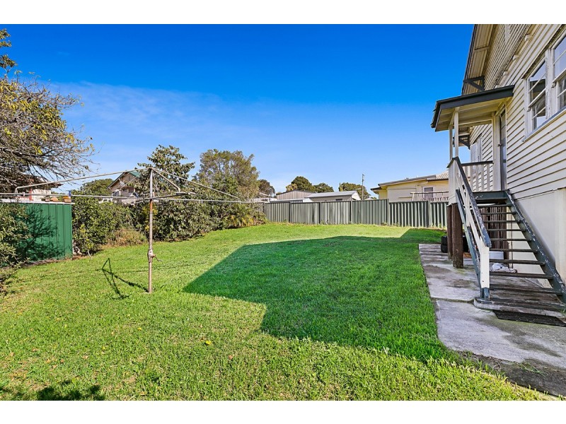 36 Elizabeth Street, South Toowoomba QLD 4350