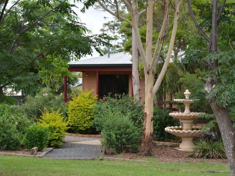 20 Balfour Street, Wyreema QLD 4352