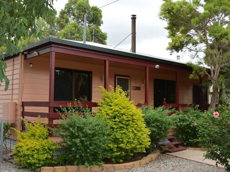 20 Balfour Street, Wyreema QLD 4352