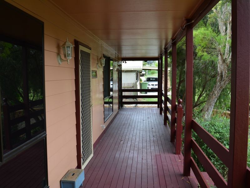 20 Balfour Street, Wyreema QLD 4352