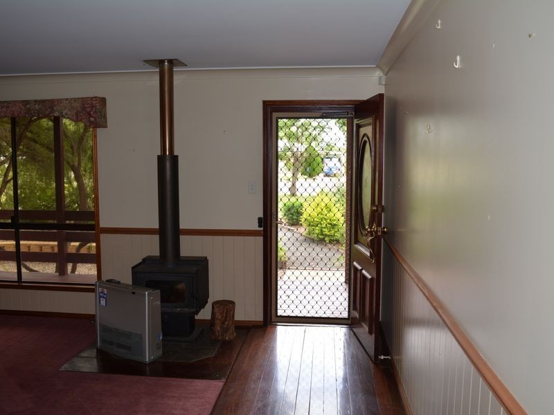 20 Balfour Street, Wyreema QLD 4352