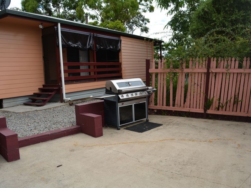 20 Balfour Street, Wyreema QLD 4352