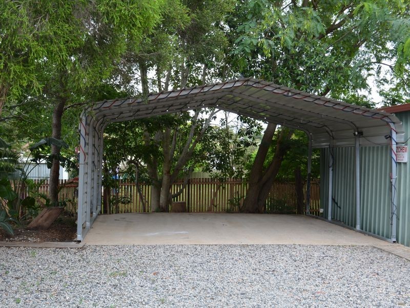 20 Balfour Street, Wyreema QLD 4352