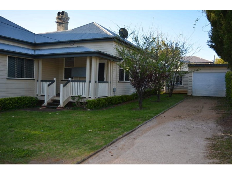 3/124 Hume Street, East Toowoomba QLD 4350
