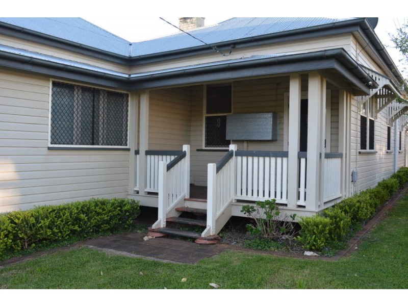 3/124 Hume Street, East Toowoomba QLD 4350