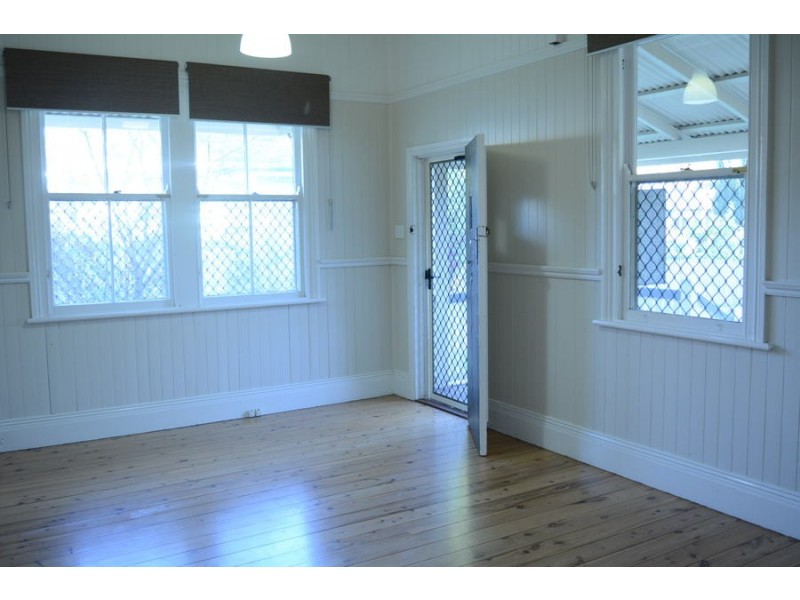 3/124 Hume Street, East Toowoomba QLD 4350