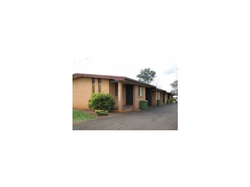 3/12 Tara Street, Wilsonton QLD 4350