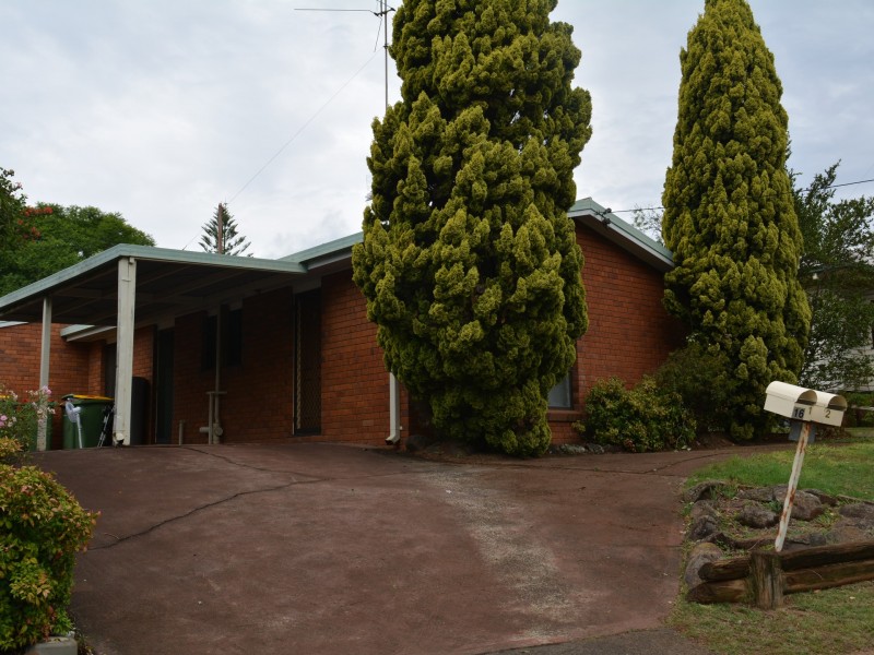 1/16 Ruthven Street, Harlaxton QLD 4350