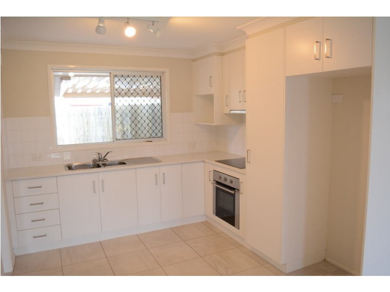 1/36 Priest Street, Rockville QLD 4350