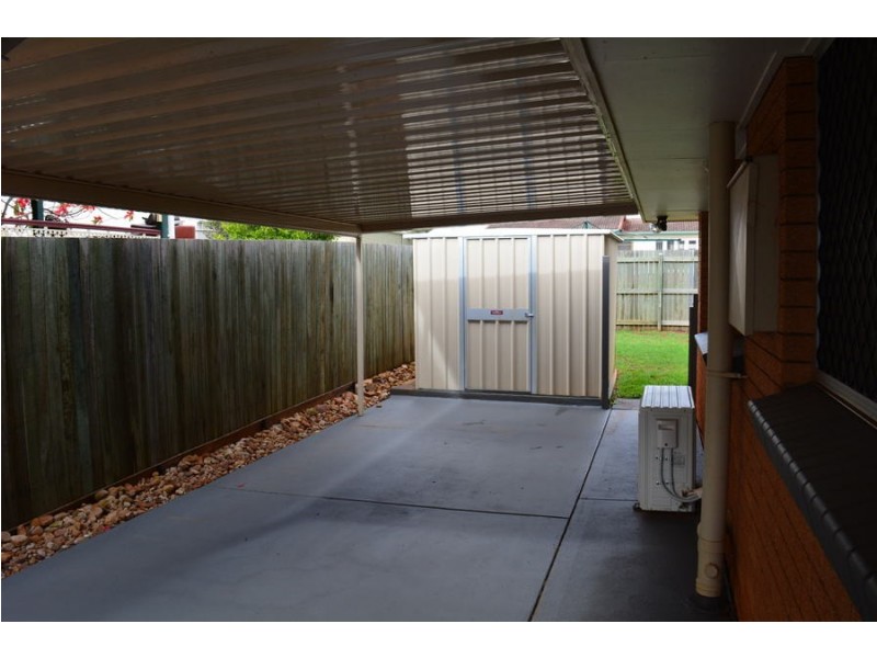 1/36 Priest Street, Rockville QLD 4350