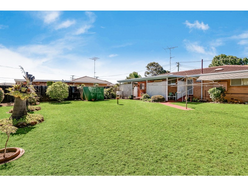 52 Fitzpatrick Street, Wilsonton QLD 4350