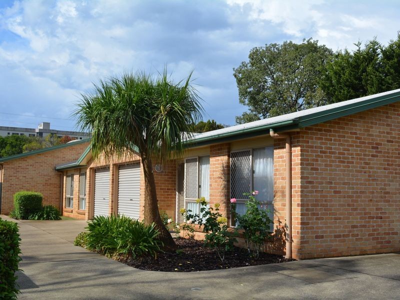 3/3 Bruce Street, East Toowoomba QLD 4350