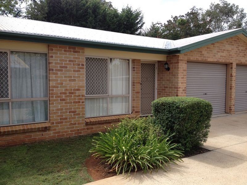 3/3 Bruce Street, East Toowoomba QLD 4350