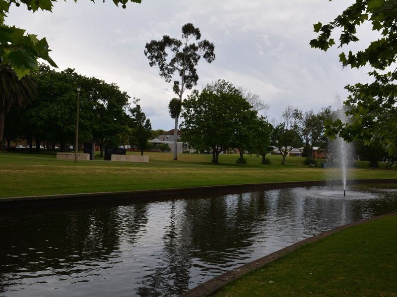 3/3 Bruce Street, East Toowoomba QLD 4350