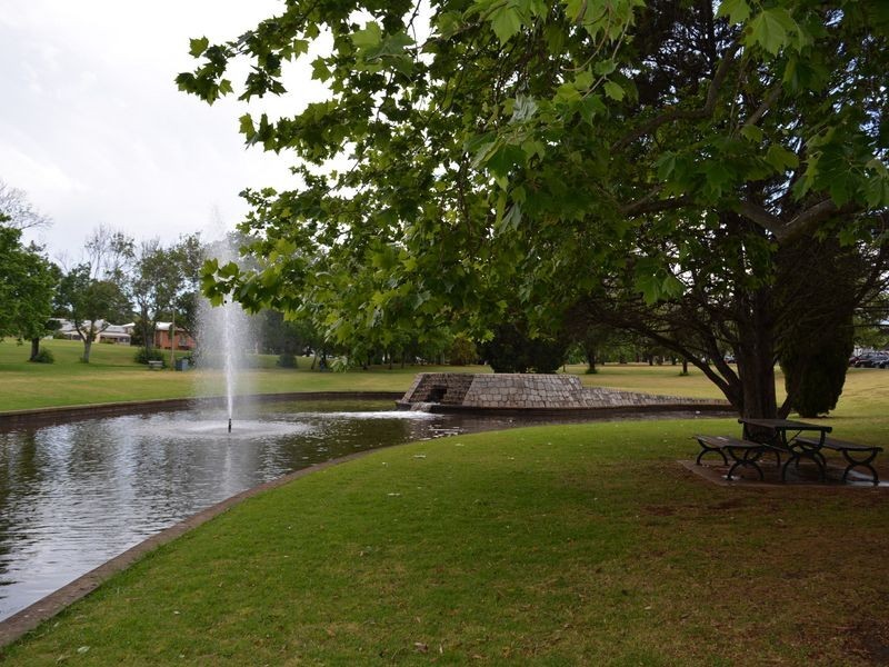 3/3 Bruce Street, East Toowoomba QLD 4350