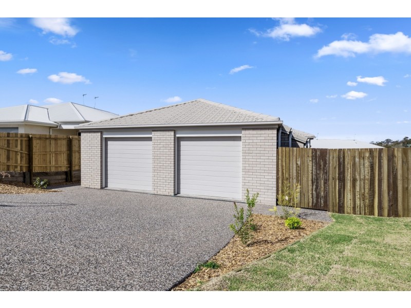 1/6 Ivy Court, Glenvale QLD 4350