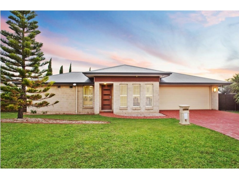 6 Opal Street, Glenvale QLD 4350