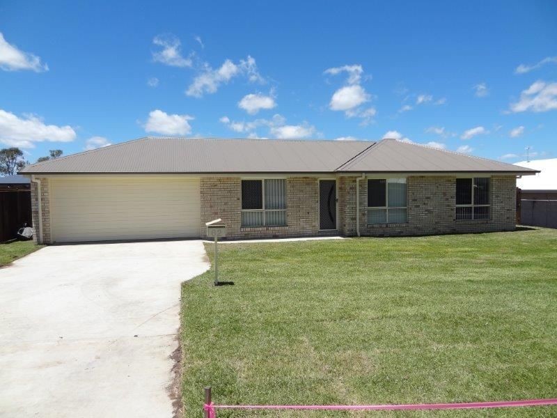 62 Edwin Street, Westbrook QLD 4350