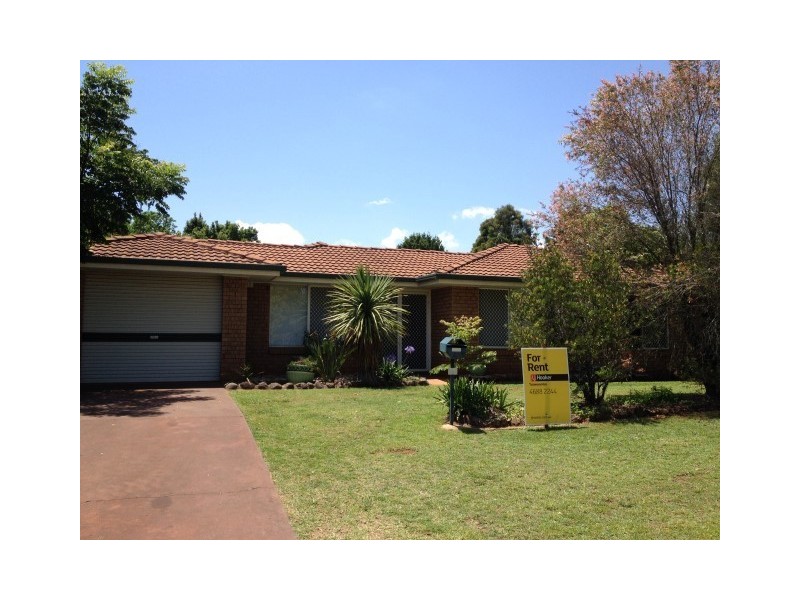 51 Champagne Crescent, Wilsonton Heights QLD 4350