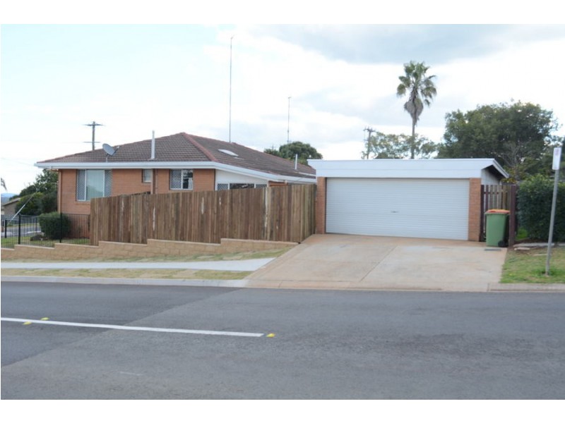 65 Glenvale Road, Harristown QLD 4350