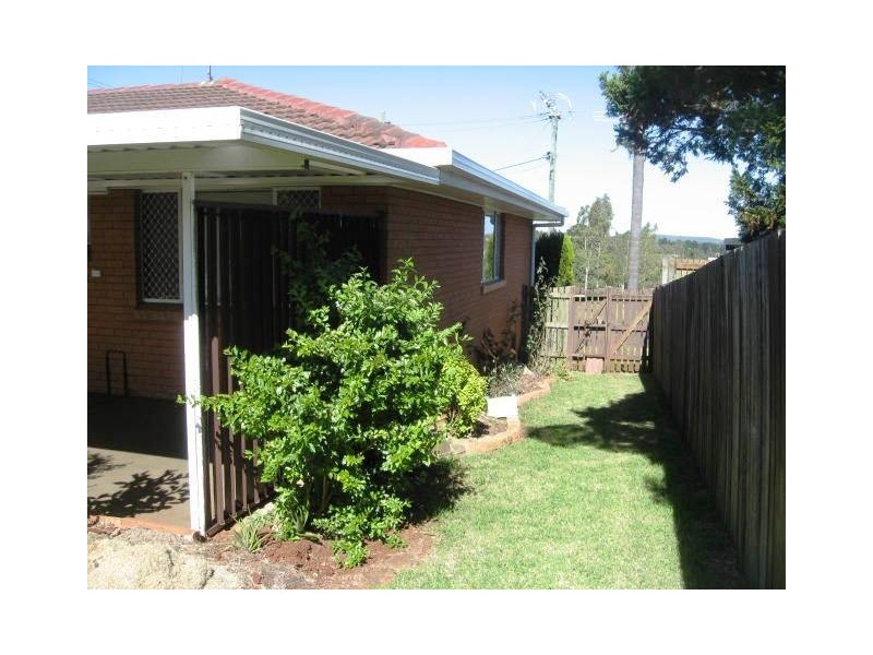 65 Glenvale Road, Harristown QLD 4350