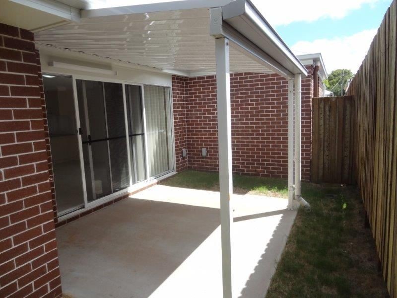 4/34 Stephen Street, South Toowoomba QLD 4350