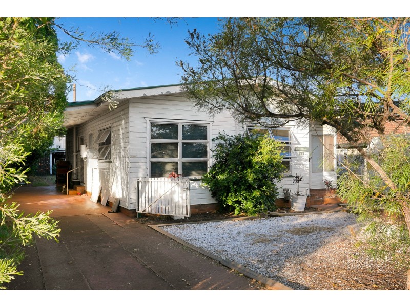 85 O’Quinn Street, Harristown QLD 4350