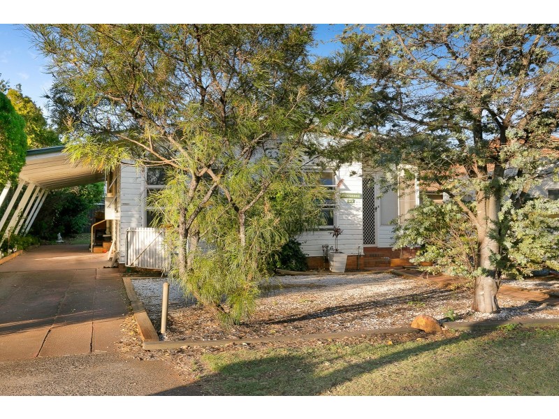 85 O’Quinn Street, Harristown QLD 4350