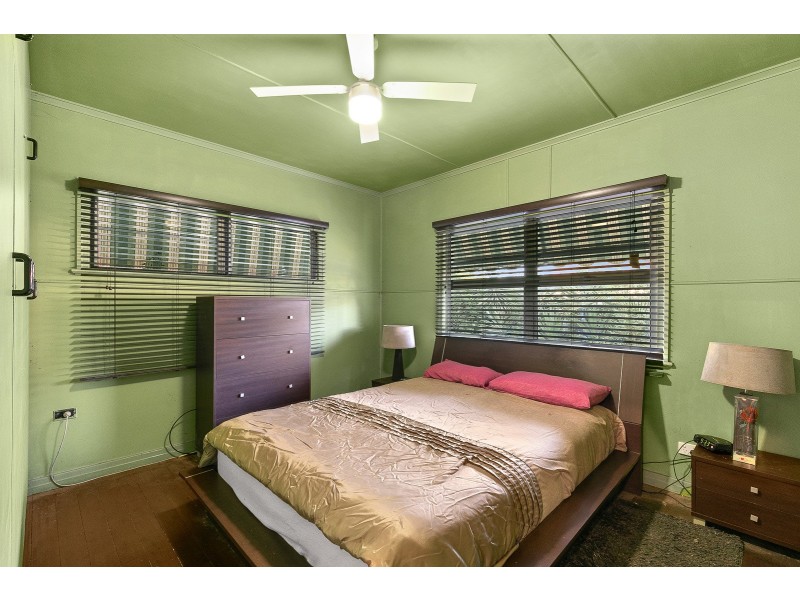 85 O’Quinn Street, Harristown QLD 4350