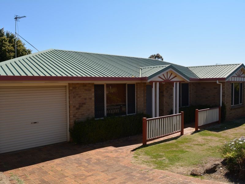 106 Wuth Street, Darling Heights QLD 4350