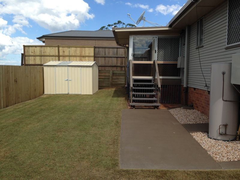 7 Gregory Street, Harlaxton QLD 4350