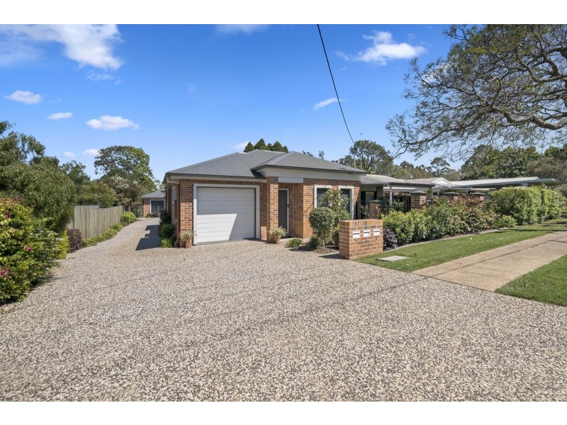 2/19 Bowtell Street, Rangeville QLD 4350