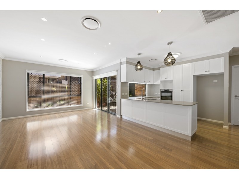 2/19 Bowtell Street, Rangeville QLD 4350