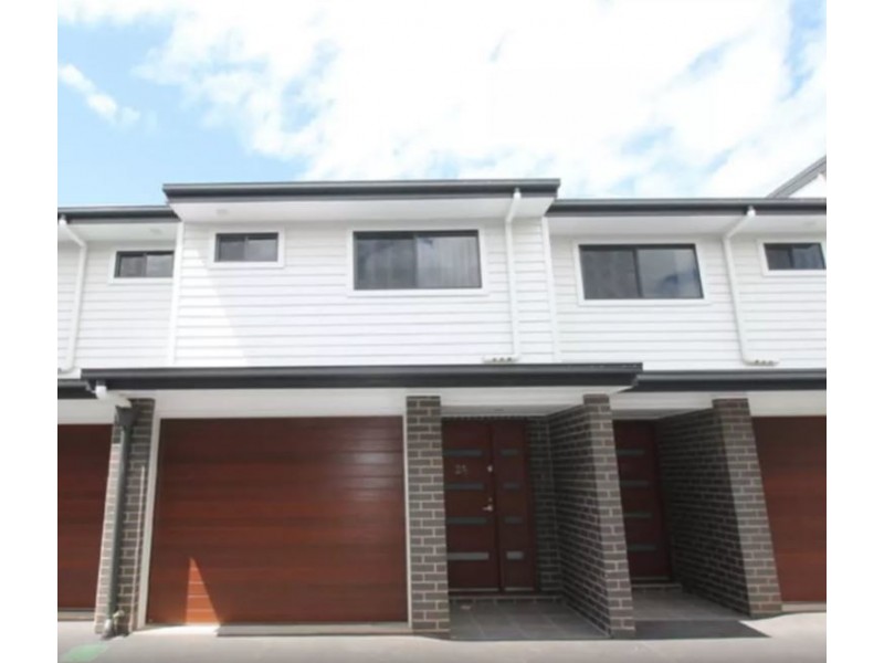 24/81 Vacy Street, Newtown QLD 4350